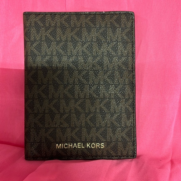 Michael Kors wallet men - Picture 1 of 3